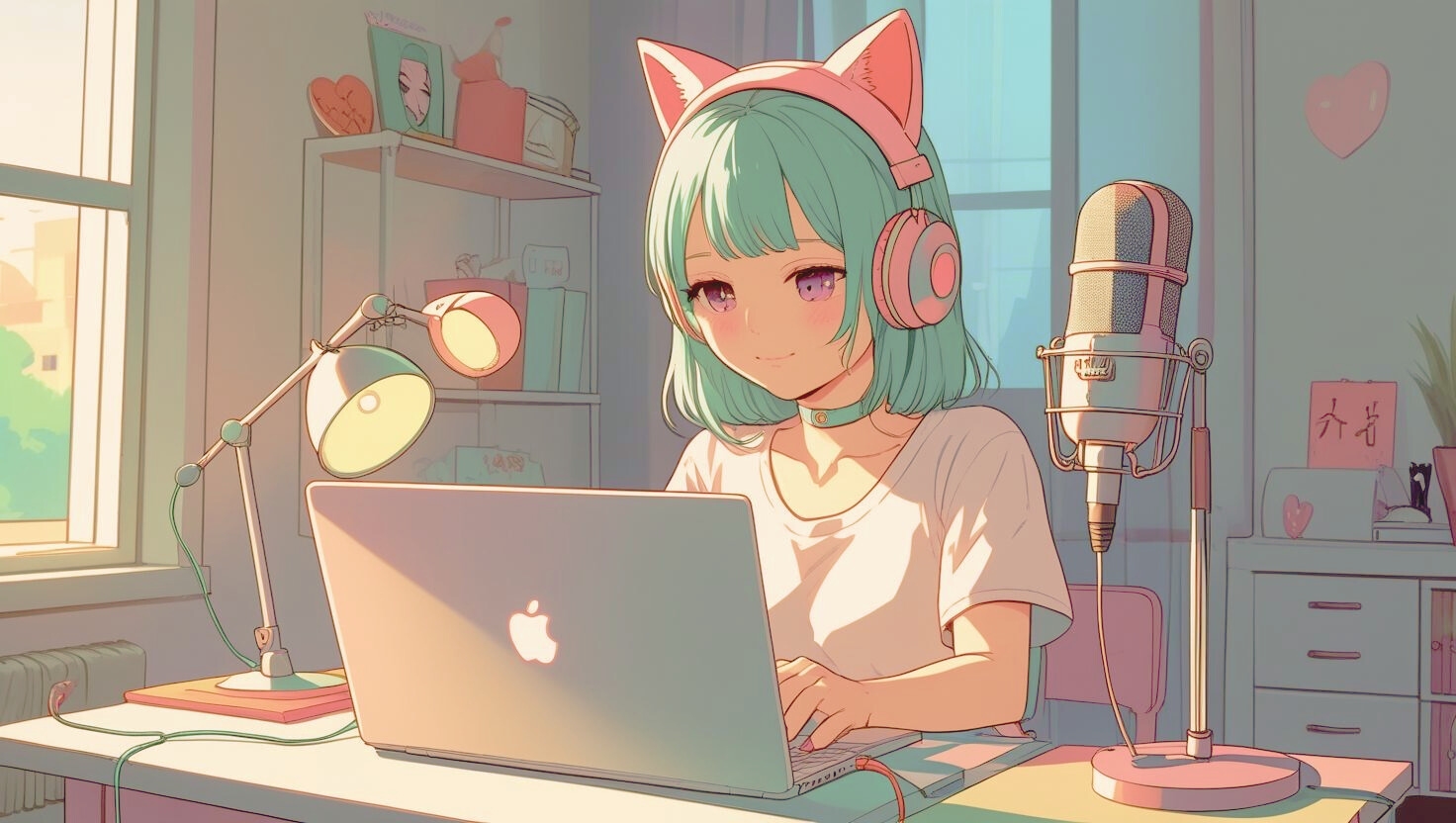 普通の学生さんや社会人さんが未経験から高収入！ユニモ -unimo- 福岡 博多/天神 ライブチャット・チャットレディ求人